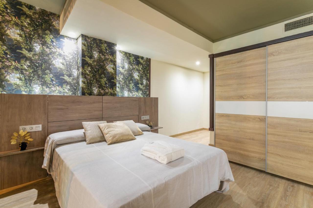 Tropical Loft Apartamento Alicante Exterior foto