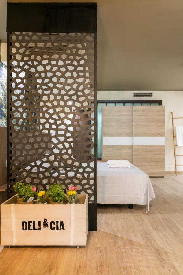 Tropical Loft Apartamento Alicante Exterior foto